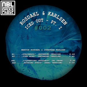 Stairways (Extended)