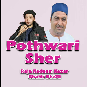 Pothwari Sher