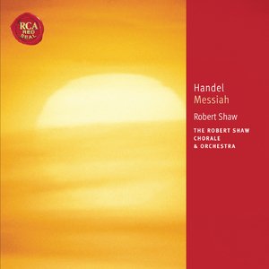 Messiah:Part the Second: No. 27 Recitative: All they that see Him laugh Him to scorn