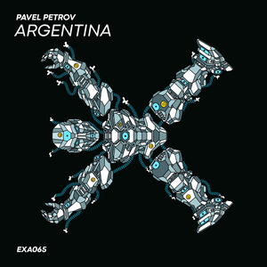 Argentina (Extended Mix)
