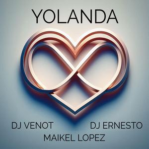 Yolanda (feat. Maikel Lopez & Dj Ernesto) (Bachata Version)
