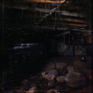 Crawlspace