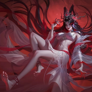 涅槃(Prod.Siren & EVO MUSIC)