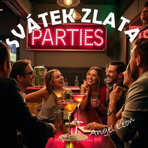 SVATEK ZLATA