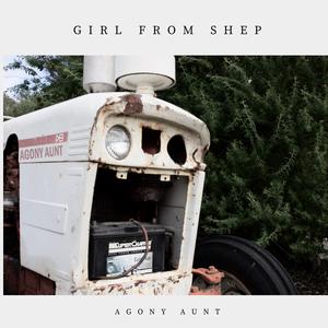 Girl From Shep