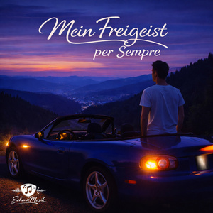 Mein Freigeist – per Sempre