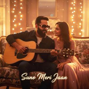 Suno Meri Jaan