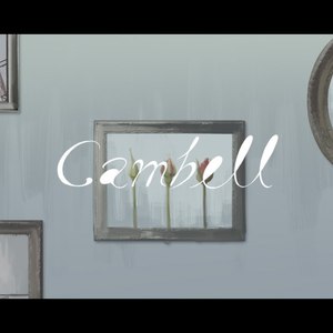 Cambell（Cover：須田景凪）