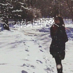 好想再抱你取暖 (冬雪版)