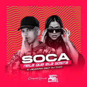 Soca Nela Que Ela Gosta