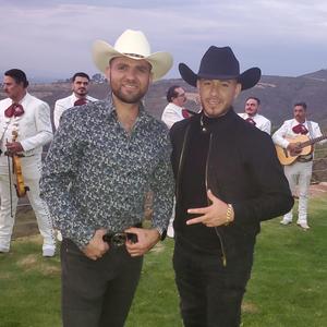 El canario (feat. Josue Rangel)