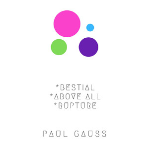Rupture (Original Mix)