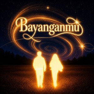 Bayanganmu