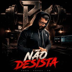 Não Desista