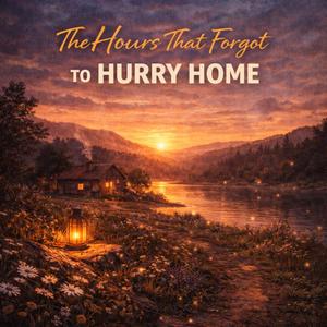 The Hours That Forgot to Hurry Home