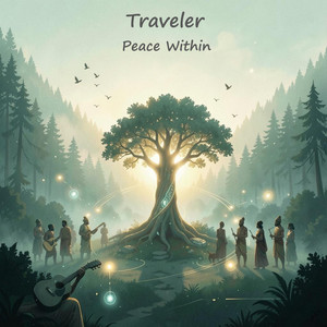 Peace Within