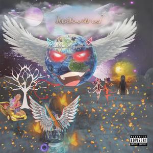 Ressured (feat. Voyce & Jkei)