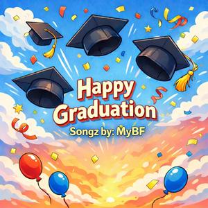 Happy Graduation
