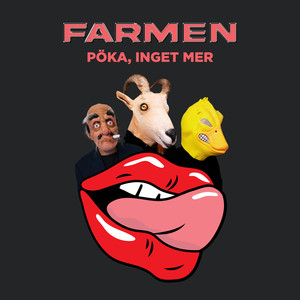 Pöka, Inget Mer