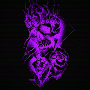 Nightstalker (Sped Up)