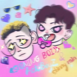 SHINING BOI（FEAT. SKINNY RAIN）
