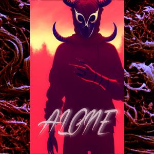 Alone