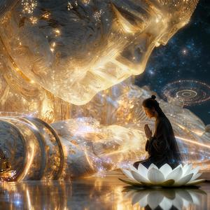 Deep Sleep Mantra: Whispers of the Buddha (睡覺咒)