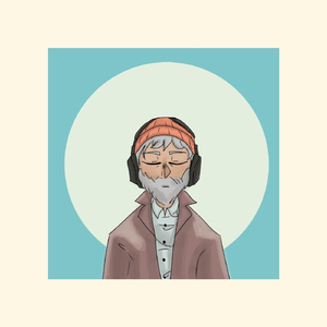 Move with the Moon (feat. Glen Hansard)