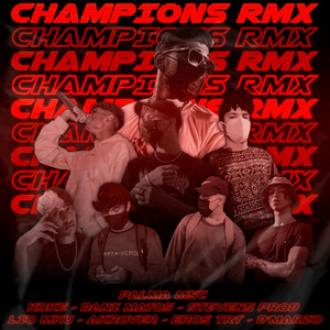 Champions (Remix)