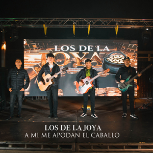 A Mi Me Apodan El Caballo