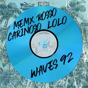 Waves 92 (feat. Cariñoso)