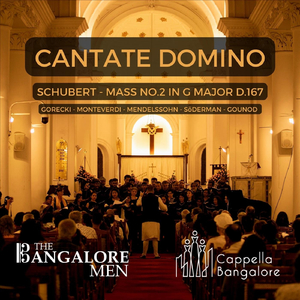 Vespergesang "Adspice Domine", Op. 121: V. O Lux Beata – Andante (Live)