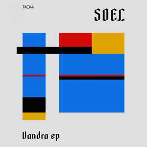 Vandra (Original Mix)