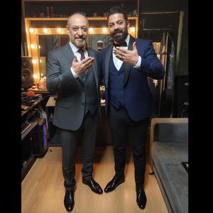 SÜRMESİNE NAZMİ SAZCI