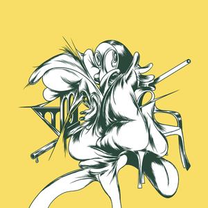 Powder (feat. Jana Rengers)