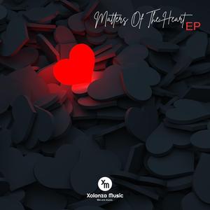 Maqondana (feat. Caramel)