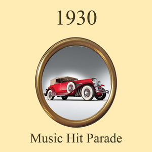 1930's Music Hit Parade Medley: You've Got Me in the Palm of Your Hand / You Didn't Know the Music / Nothing but the Best / June in January / Zing Went the Strings of My Heart / Heaven Help This Heart of Mine / Tailspin / Save a Rainy Day for Me