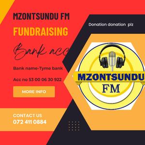 18:00 INGXOXO ON MZONTSUNDU FM
