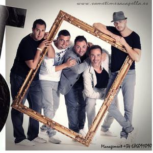 Sospechas (Eurovision)