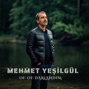Of Of Darlandım