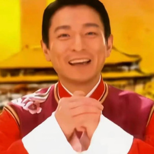 祝福你（R&B版）