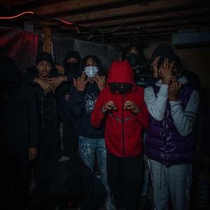 Terror (feat. Ny Wickem & DottyB)