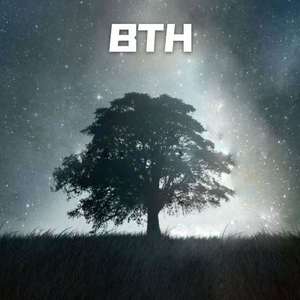 StiickzZ-Change my mind（Bth宇佳 remix）