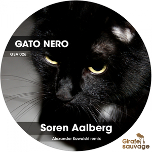Gato Nero (Alexander Kowalski Remix)