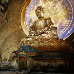 《证我天音》 （《诛仙世界》天音阁门派推广曲）