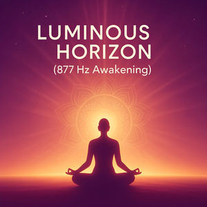 Luminous Horizon ((877 Hz Awakening))