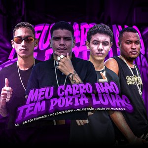 Meu Carro Não Tem Porta Luvas