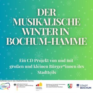 Freu dich sehr, o meine Seele (Neuer Chor Bochum)