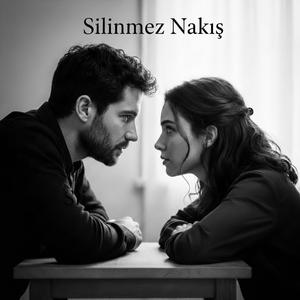 Silinmez Nakış