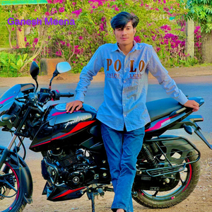 काली कल्लो क घमंड नो बल देर चाल छ